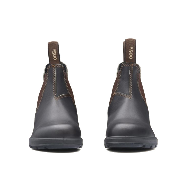 Blundstone Original # 500 Boot - Unisex - Image 2